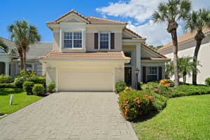 91 Satinwood Ln, Palm Beach Gardens, FL 33410, Sold 11/30/20