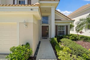 91 Satinwood Ln, Palm Beach Gardens, FL 33410, Sold 11/30/20