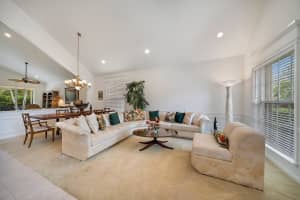 91 Satinwood Ln, Palm Beach Gardens, FL 33410, Sold 11/30/20