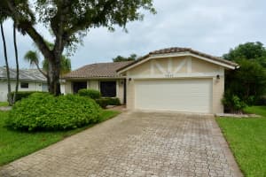 7911 Cloverfield Cir, Boca Raton, FL 33433, Sold 11/05/20