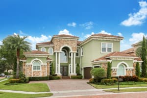 6447 Bellamalfi St, Boca Raton, FL 33496, Sold 06/30/21