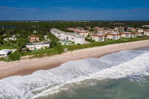 5300 Florida A1A, Indian River Shores, FL 32963, Sold 12/17/20