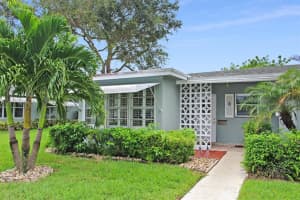 4649 Pine Grove Dr, Delray Beach, FL 33445, Sold 02/26/21