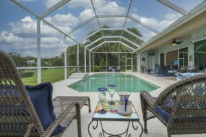 5886 SE Forest Glade Trail, Hobe Sound, FL 33455, Sold 12/28/20