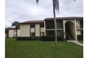 4829 Sable Pine Cir APT A2, West Palm Beach, FL 33417, Sold 12/10/20