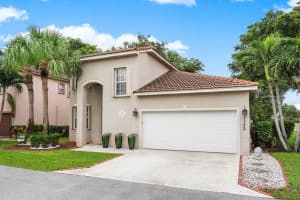 1772 Pierside Cir, Wellington, FL 33414, Sold 02/15/21