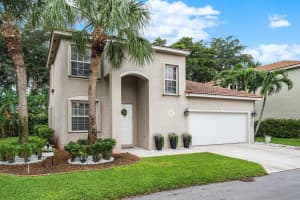 1772 Pierside Cir, Wellington, FL 33414, Sold 02/15/21