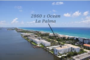 2860 S Ocean Blvd, Palm Beach, FL 33480, Sold 03/09/21