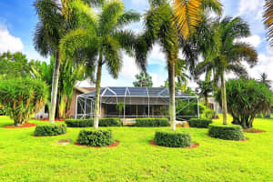 1305 Pampas Way, Wellington, FL 33414, Sold 12/11/20