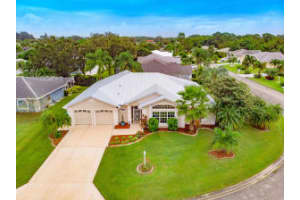 6887 Bronte Cir, Port St. Lucie, FL 34952, Sold 12/18/20