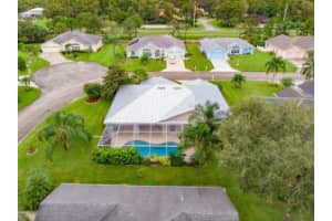 6887 Bronte Cir, Port St. Lucie, FL 34952, Sold 12/18/20