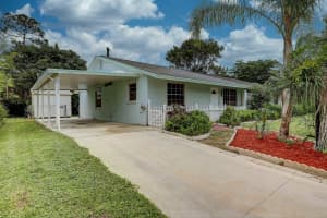 4481 Chesapeake Bay Dr, Stuart, FL 34997, Sold 12/11/20