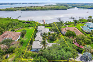 5543 SE Reef Way, Stuart, FL 34997, Sold 03/01/21