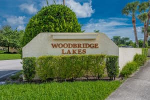 1681 Woodbridge Lakes Cir, West Palm Beach, FL 33406, Sold 12/28/20