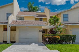 1681 Woodbridge Lakes Cir, West Palm Beach, FL 33406, Sold 12/28/20