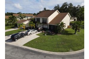 1641 SE Gainswood Ct, Port St. Lucie, FL 34952, Sold 12/22/20