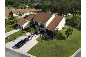 1641 SE Gainswood Ct, Port St. Lucie, FL 34952, Sold 12/22/20