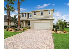 804 SW Sun Cir, Palm City, FL 34990, Sold 11/30/20