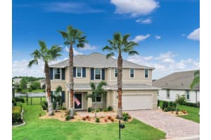 804 SW Sun Cir, Palm City, FL 34990, Sold 11/30/20