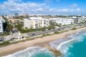 101 Worth Ave, Palm Beach, FL 33480, Sold 04/01/21