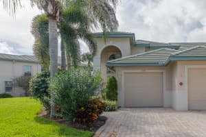 1544 SE Prestwick Ln, Port St. Lucie, FL 34952, Sold 11/20/20