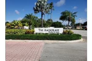 2502 SE Anchorage Cove Building 102 G-3, Port St. Lucie, FL 34952, Sold 01/29/21