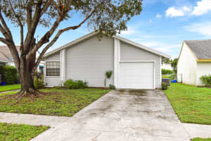 4546 Brook Dr, West Palm Beach, FL 33417, Sold 12/29/20