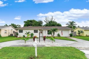 10276 Sleepy Brook Way, Boca Raton, FL 33428, Sold 12/21/20