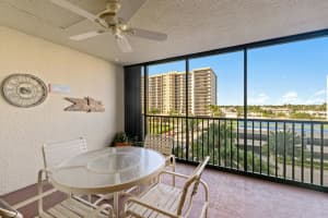 3400 S Ocean Blvd #5i, Highland Beach, FL 33487, Sold 02/04/21