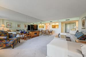 3400 S Ocean Blvd #5i, Highland Beach, FL 33487, Sold 02/04/21