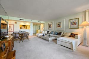 3400 S Ocean Blvd #5i, Highland Beach, FL 33487, Sold 02/04/21