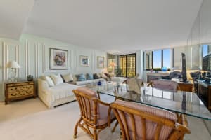 3400 S Ocean Blvd #5i, Highland Beach, FL 33487, Sold 02/04/21