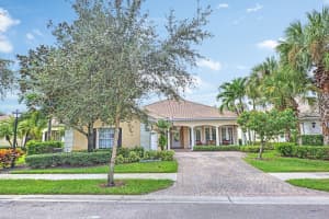 417 Fonseca Way, Palm Beach Gardens, FL 33410, Sold 12/17/20