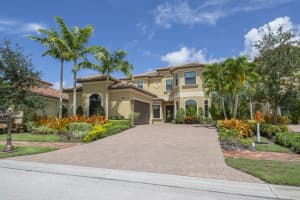 266 Calmo Cir, Port St. Lucie, FL 34984, Sold 06/04/21