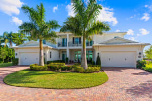 3034 NW Radcliffe Way, Palm City, FL 34990, Sold 02/23/21