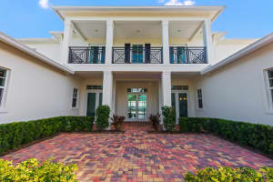 3034 NW Radcliffe Way, Palm City, FL 34990, Sold 02/23/21