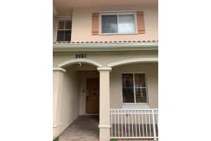 2661 SW 83rd Ave, Miramar, FL 33025, Sold 12/02/20