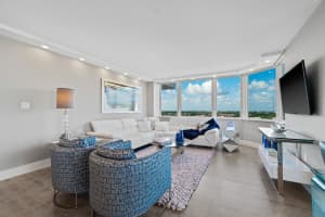 3908 S Ocean Blvd, Highland Beach, FL 33487, Sold 10/24/20