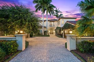 527 Bald Eagle Dr, Jupiter, FL 33477, Sold 11/30/20
