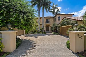 527 Bald Eagle Dr, Jupiter, FL 33477, Sold 11/30/20