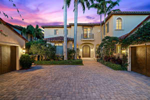 527 Bald Eagle Dr, Jupiter, FL 33477, Sold 11/30/20