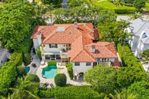 711 Seagate Dr, Delray Beach, FL 33483, Sold 02/08/21