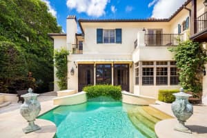 711 Seagate Dr, Delray Beach, FL 33483, Sold 02/08/21