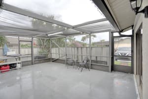 8116 Ambach Way, Hypoluxo, FL 33462, Sold 12/31/20
