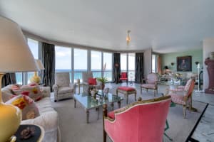 2100 S Ocean Blvd #601s, Palm Beach, FL 33480, Sold 02/05/21