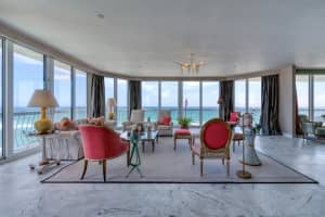 2100 S Ocean Blvd #601s, Palm Beach, FL 33480, Sold 02/05/21