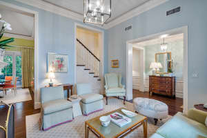 3960 N Ocean Blvd, Gulf Stream, FL 33483, Sold 12/15/20