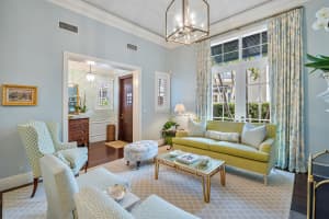 3960 N Ocean Blvd, Gulf Stream, FL 33483, Sold 12/15/20