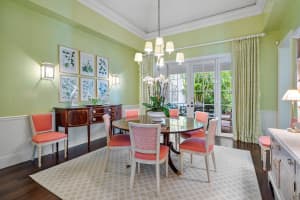 3960 N Ocean Blvd, Gulf Stream, FL 33483, Sold 12/15/20