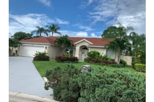 1411 Hideaway Bend, Wellington, FL 33414, Sold 12/04/20